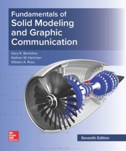 Fundamentals of Graphics Communication 7th Edition - Original PDF ebook