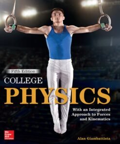 College Physics 5th Edition - Original PDF ebook