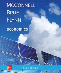 Economics (Brief Edition) 3rd Edition - Original PDF ebook