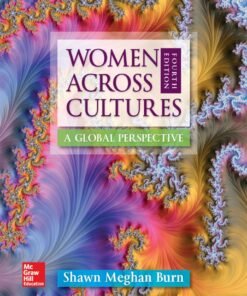 Women Across Cultures: A Global Perspective 4th Edition - Original PDF ebook