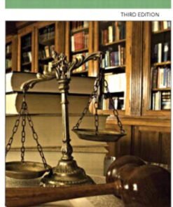 A Teacher's Pocket Guide to School Law 3rd Edition - Original PDF ebook