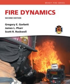 Fire Dynamics 2nd Edition - Original PDF ebook