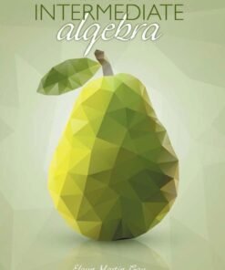 Intermediate Algebra 7th Edition - Original PDF ebook