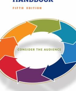 Concise Public Speaking Handbook 5th Edition - Original PDF ebook