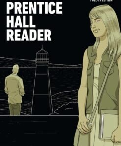 The Miller College Reader 12th Edition - Original PDF ebook