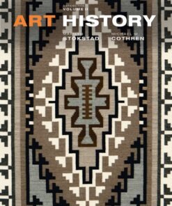 Art History, Volume 2 6th Edition - Original PDF ebook