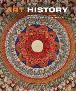 Art History, Volume 1 6th Edition - Original PDF ebook