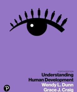 Understanding Human Development 4th Edition - Original PDF ebook