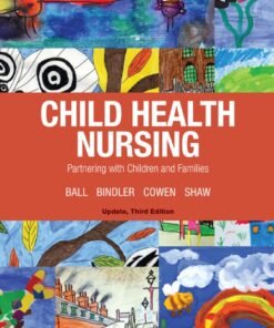 Child Health Nursing 3rd Edition - Original PDF ebook