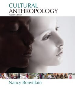 Cultural Anthropology 4th Edition - Original PDF ebook