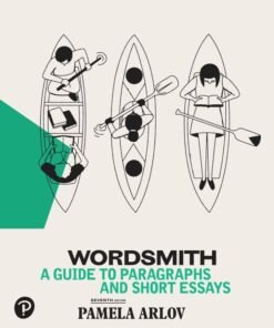 Wordsmith 7th Edition - Original PDF ebook