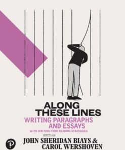 Along These Lines 8th Edition - Original PDF ebook