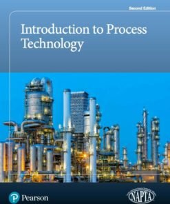 Introduction to Process Technology 2nd Edition - Original PDF ebook