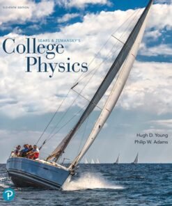 College Physics 11th Edition - Original PDF ebook