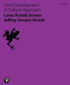Child Development 3rd Edition - Original PDF ebook