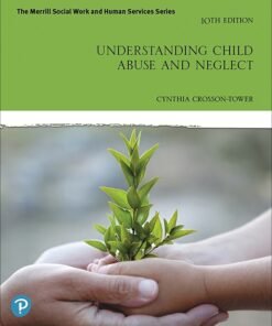 Understanding Child Abuse and Neglect 10th Edition - Original PDF ebook