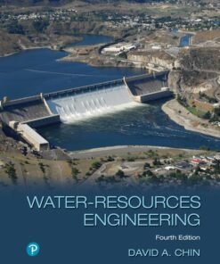 Water-Resources Engineering 4th Edition - Original PDF ebook