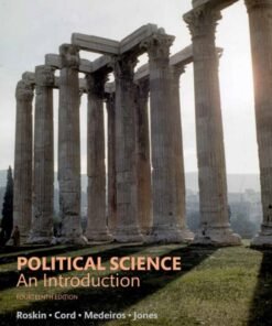 Political Science: An Introduction 14th Edition - Original PDF ebook