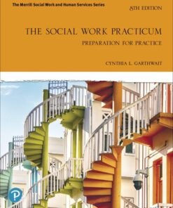 The Social Work Practicum 8th Edition - Original PDF ebook