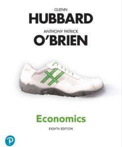 Economics 8th Edition - Original PDF ebook