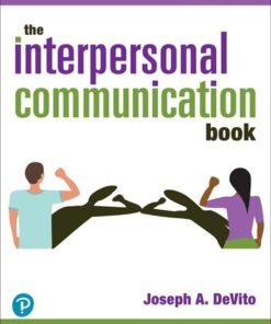 The Interpersonal Communication Book 16th Edition - Original PDF ebook