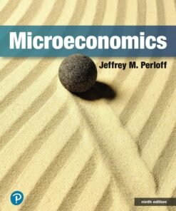 Microeconomics 9th Edition - Original PDF ebook