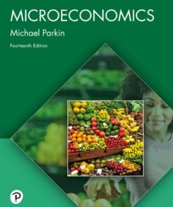 Microeconomics 14th Edition - Original PDF ebook