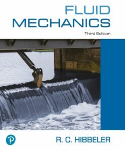 Fluid Mechanics 3rd Edition - Original PDF ebook