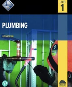 Plumbing, Level 1 5th Edition - Original PDF ebook