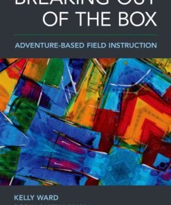 Breaking Out of the Box 4th Edition - Original PDF ebook