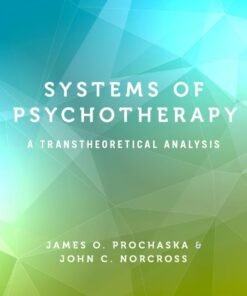 Systems of Psychotherapy 9th Edition - Original PDF ebook