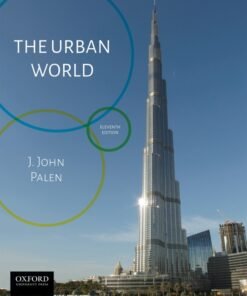 The Urban World 11th Edition - Original PDF ebook