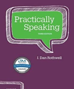 Practically Speaking 3rd Edition - Original PDF ebook