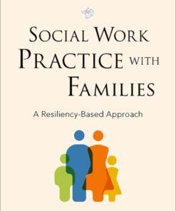 Social Work Practice with Families 3rd Edition - Original PDF ebook