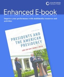 Presidents and the American Presidency 3rd Edition - Original PDF ebook