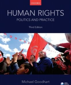 Human Rights: Politics and Practice 3rd Edition - Original PDF ebook