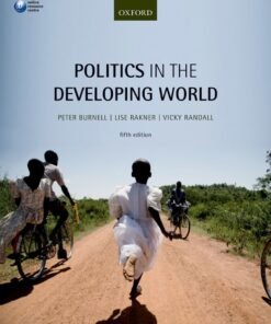 Politics in the Developing World 5th Edition - Original PDF ebook