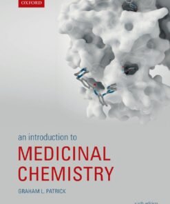 An Introduction to Medicinal Chemistry 6th Edition - Original PDF ebook