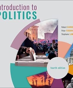 Introduction to Politics, 4th Edition - Original PDF ebook
