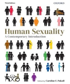 Human Sexuality: A Contemporary Introduction 3rd Edition - Original PDF ebook