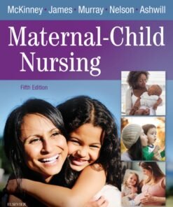 Maternal-Child Nursing 5th Edition - Original PDF ebook