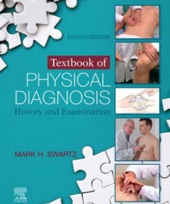 Textbook of Physical Diagnosis 8th Edition - Original PDF ebook