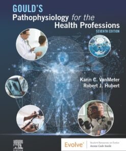Pathophysiology for the Health Professions 7th Edition - Original PDF ebook