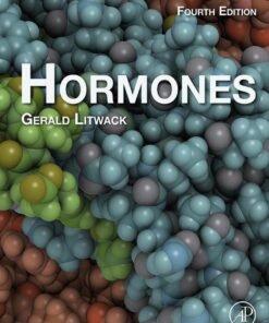 Hormones 4th Edition - Original PDF ebook