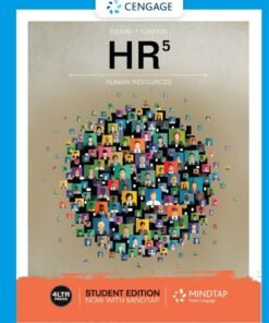 HR 5th Edition - Original PDF ebook