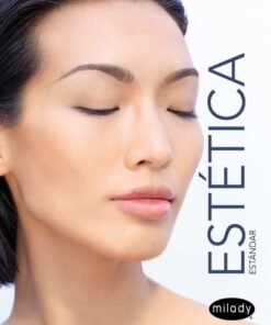 Spanish Translated Milady Standard Esthetics: Fundamentals 12th Edition - Original PDF ebook