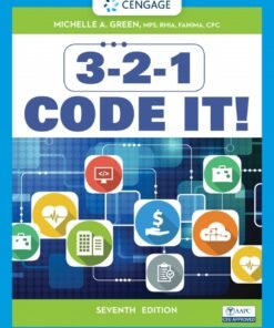 3-2-1 Code It! 7th Edition - Original PDF ebook
