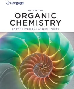 Organic Chemistry 9th Edition - Original PDF ebook