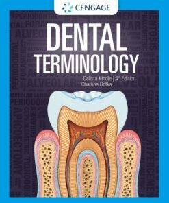 Dental Terminology 4th Edition - Original PDF ebook