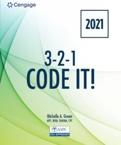 3-2-1 Code It! 2021 9th Edition - Original PDF ebook